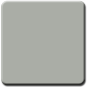 Epoxy Polyurea Polyaspartic Classic Executive Grey color sample garage floor coating