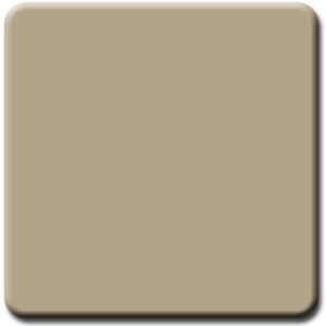 Epoxy Polyurea Polyaspartic Classic Taupe color sample garage floor coating